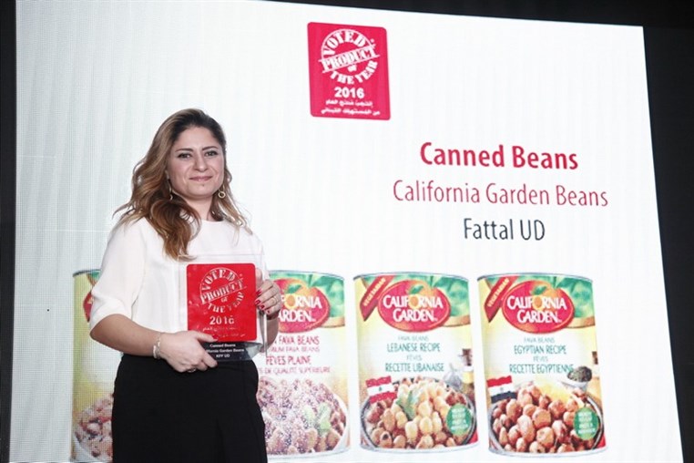 Product of The Year 2016 